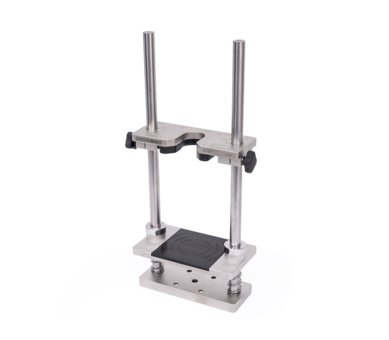 G1105 Cork Extraction Fixture.