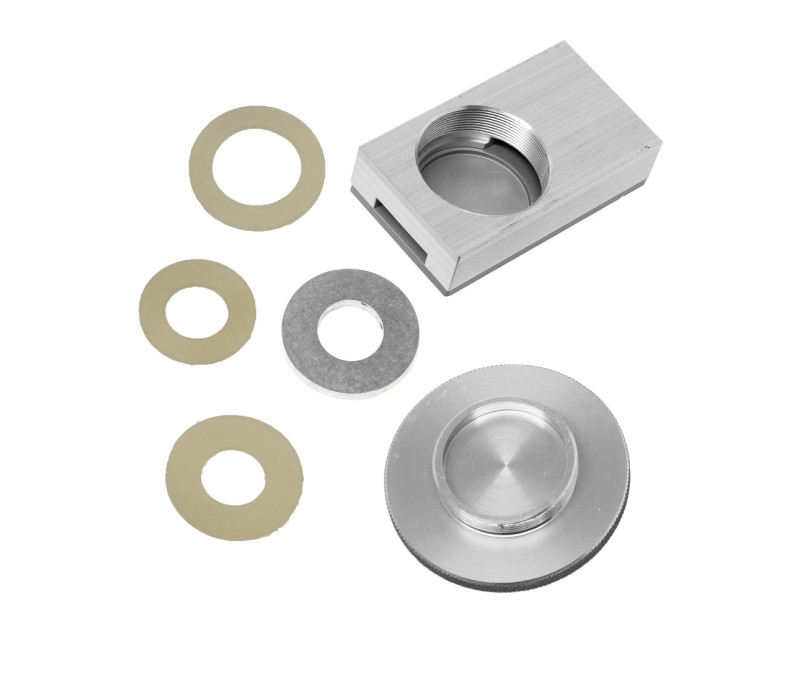 CAL-UNIT-SWORD - Calibration adapter for sword sensor - For the models RH5 &amp; RH6 - 132021