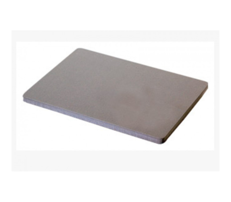 130586 - 60003M - Rubber plate for sample cutter - Size: 300x 200x10 mm (1pc)