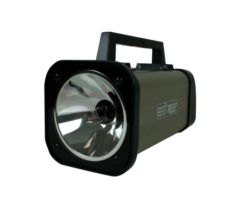 DT-3015N Portable Xenon Stroboscope with Rechargeable Battery