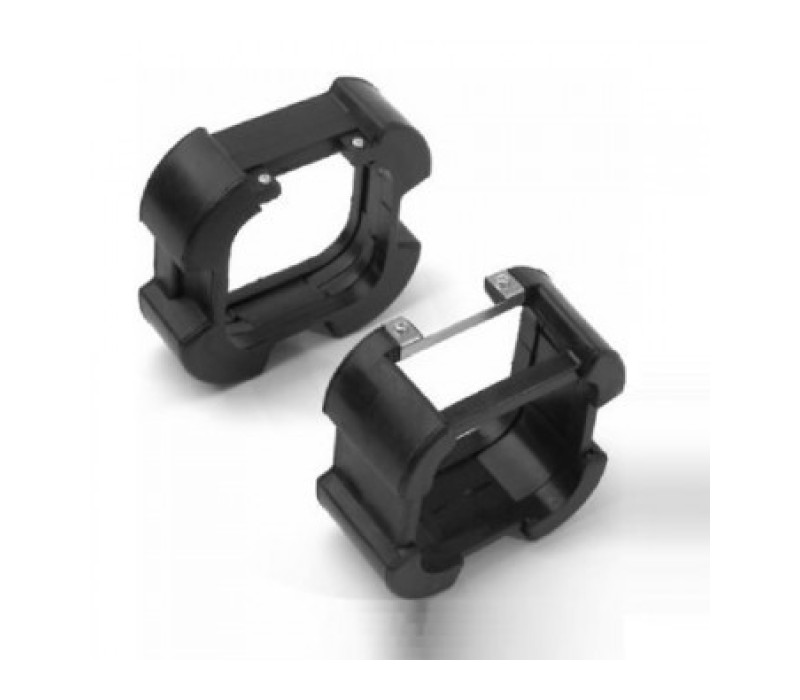 125974 - DT-CAPS Shock absorbing caps for DT-311A/315A stroboscope