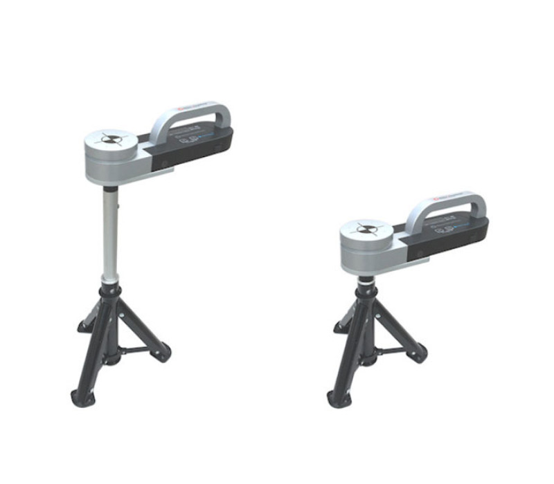 50V012 Vertical Extension