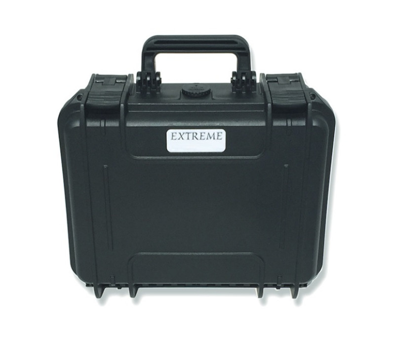 50V011 Extreme carry-case