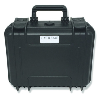 50V011 Extreme carry-case