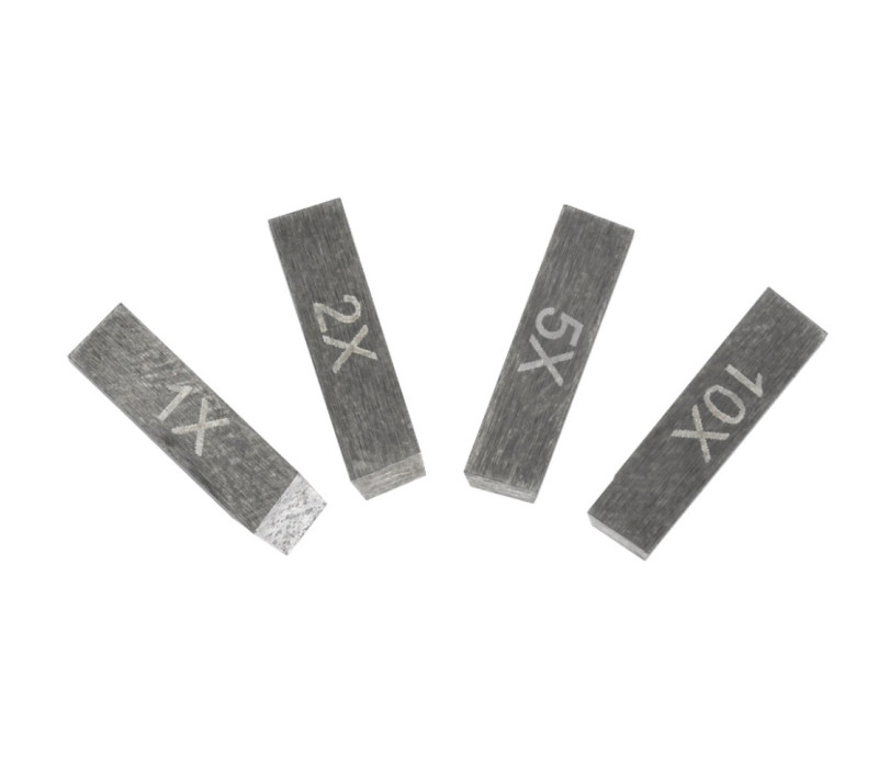 Replacement Tungsten Carbide Cutting Tips