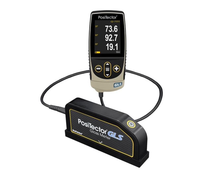 PosiTector GLS Portable Gloss Meter