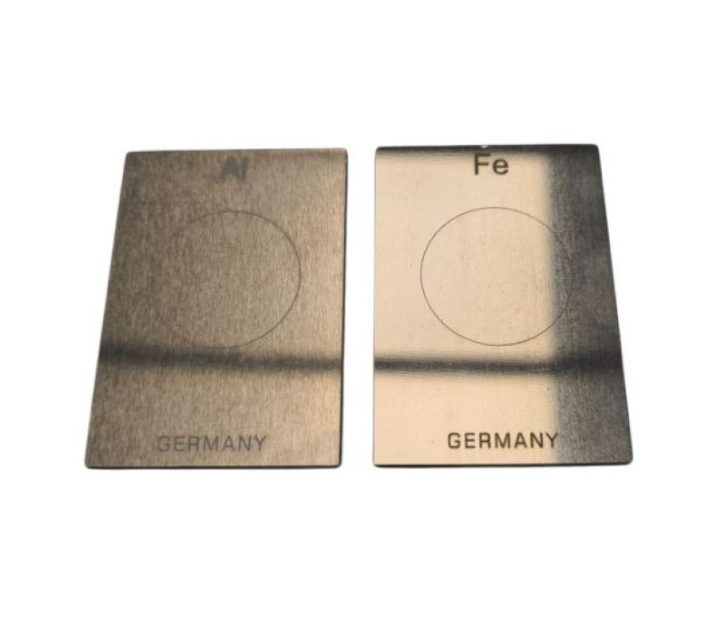 Zero plate F-version & Zero plate N-version