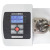 WT-205, Save and recall multiple profiles, for quick and accurate switchover to different test methods. Profiles may be named with up to 10 alphanumeric characters.
