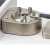 WT-205, Optional ring terminal fixture secures ring terminations.