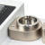 WT-205, Optional blank fixture is available for special machining in the field, to accommodate unique sample shapes and sizes.
