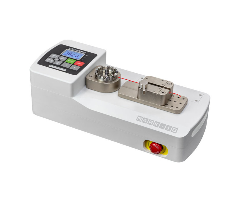 WT-205M Motorised Crimp Pull Tester