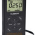 TI-25 SERIES WALL THICKNESS GAUGES, TI-25MXT: Wall thickness gauge with both pulse-echo and echo-echo (through-paint) measurement modes.
