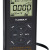TI-25 SERIES WALL THICKNESS GAUGES, TI-25DLX: Advanced wall thickness gauge with built-in data logger for measurement storage.