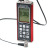 TI-CMX SERIES, The measured wall thickness is clearly displayed on the large LCD screen of the TI-CMX gauge.