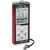 TI-CMX SERIES, TI-CMXDL: Adds data logging capabilities to the standard TI-CMX model.