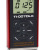 TI-007X SERIES, The TI-007X precision ultrasonic wall thickness gauge combines a strong aluminium body with a large LCD display and intuitive menu structure