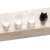 SINGLE ELEMENT DELAY-LINE TRANSDUCERS, Available delay-line tips for T-402-X507 transducers