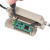 MF100, Sensors are attached to to the MF100 by a screw in terminal block