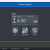MF100, Real-time view of, peak, and average load data etc.