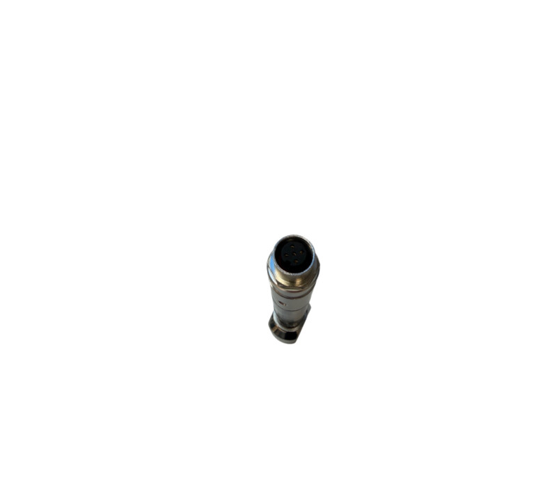 Swapable transducer
