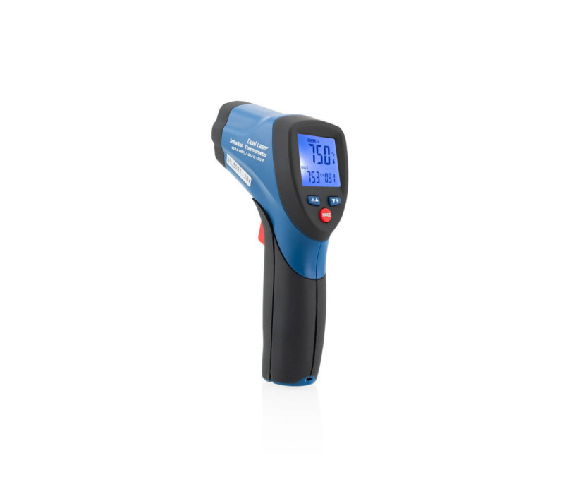 IRT2 Infrared temperature gauge