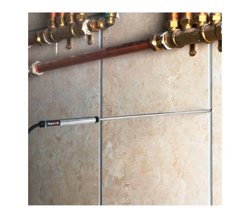RHP-SNW-B, 260mm Long, Narrow Relative Humidity Sensor, for use with CMEX5, MEX5 and Feedback Datalogger RHTX.