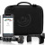 TRAMEX WDTK MOISTURE INSPECTION KIT, Water damage restoration kit, WDTK including ME5 and CME5 gauges with extension handle
