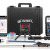 TRAMEX WDTK MOISTURE INSPECTION KIT, Water damage restoration inspector kit, WDIK including CME5 and ME5 gauges with extension handle, DL-RHTX, HH14TP30B, RHP-SNW-B, HH14SP200B and IRT2