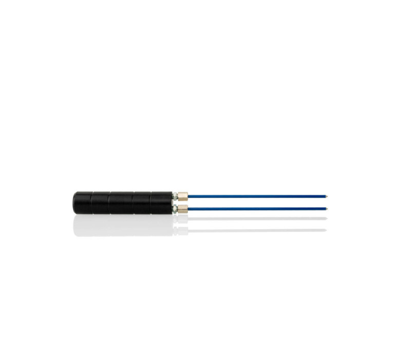 HH14SP200B - Heavy-duty Electrode With 200mm Long, Insulated Pins