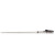 TRAMEX BUILDING SURVAY INSPECTION KITS, RHP-NW-B - 260mm Long, Narrow Relative Humidity Sensor