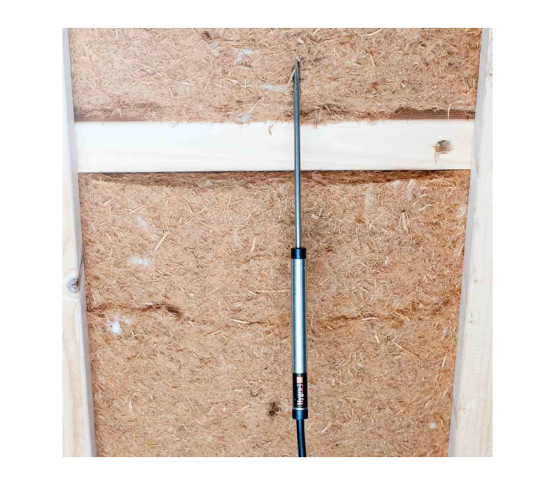 10" Narrow Relative Humidity Probe RHP-NW-B