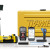 TRAMEX ROOF INSPECTION KITS, Roofing Master Kit- RMK