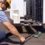 TRAMEX ROOF INSPECTION KITS, RWS gauge used with Extension Handle