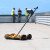 TRAMEX ROOF INSPECTION KITS, DEC Scanner used on a flat roof