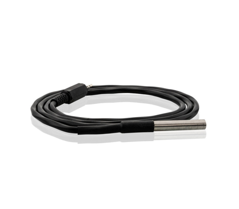CTP-Contact surface temperature probe for dataloggers