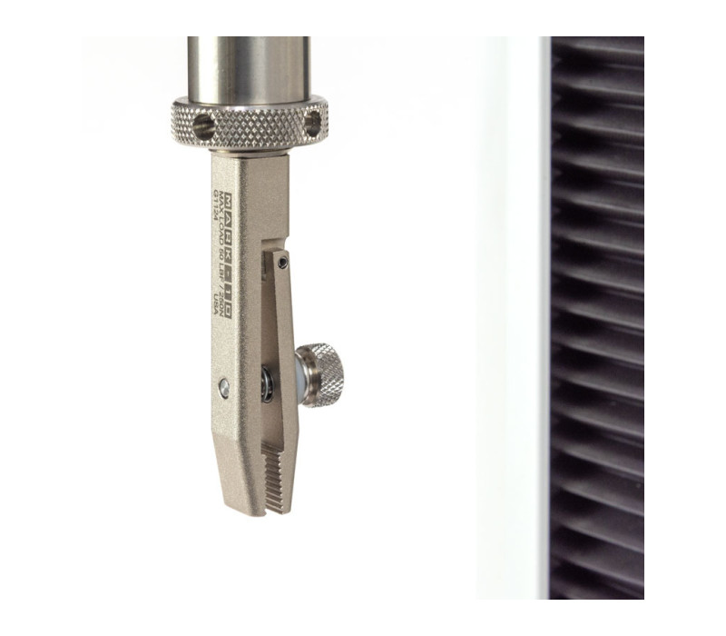 G1124 Mounted on a quick-change holder