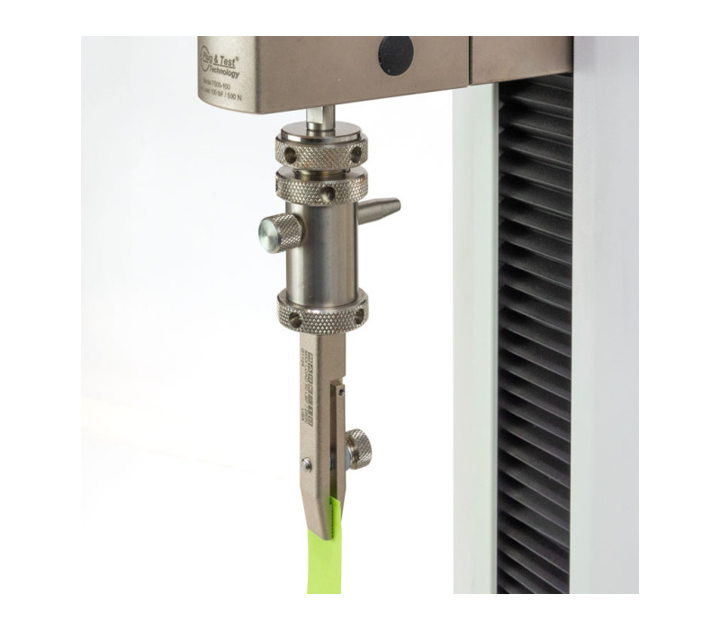 When mounted on a quick-release adapter, the G1123 handle can be easily removed and installed, and twisting is prevented