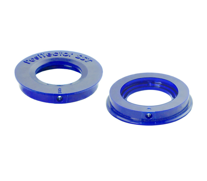 Flexible Magnetic PosiPatch