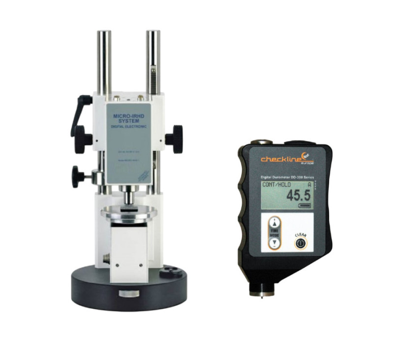 Hardness Measurement