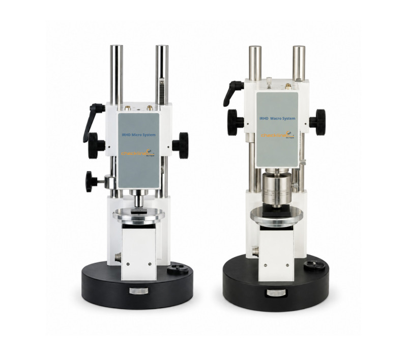 IRHD Hardness Testers