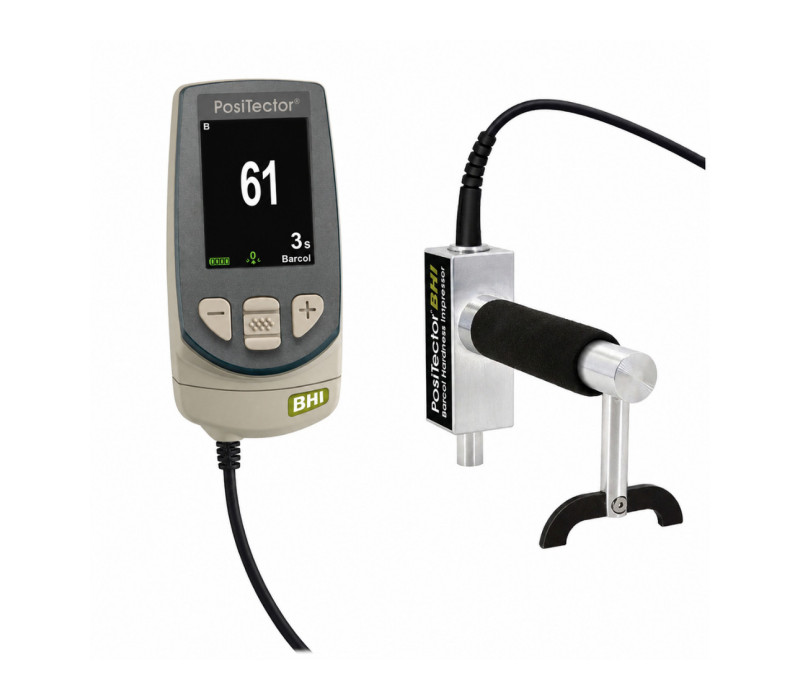 Barcol Hardness Testers