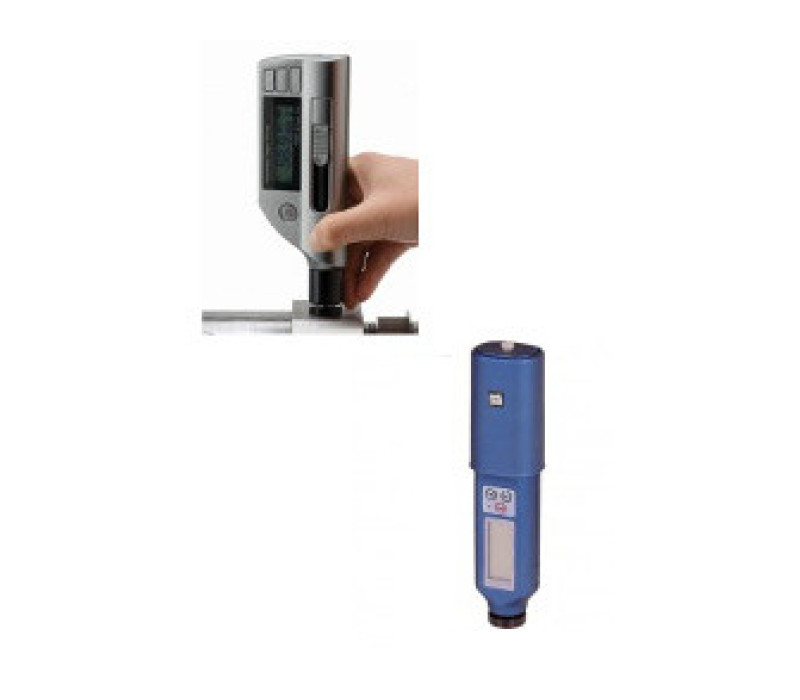 Metal Hardness Testers