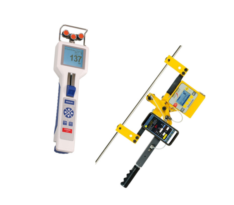 Tension Measurement