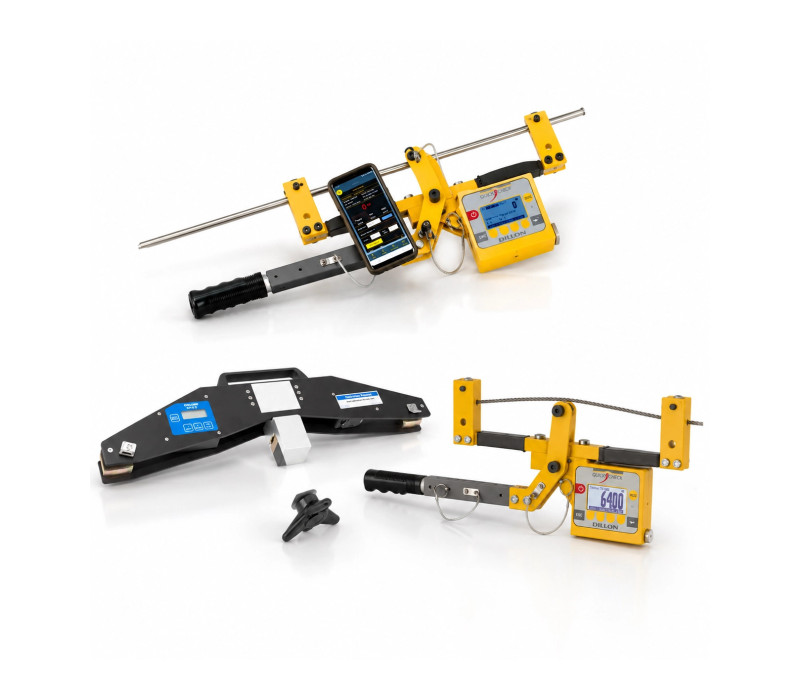 Category : Cable & Wire Rope Tension
