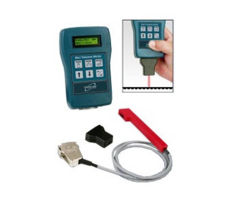 Belt Tension Gauges