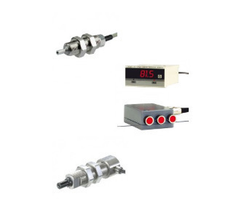 Tension Sensors
