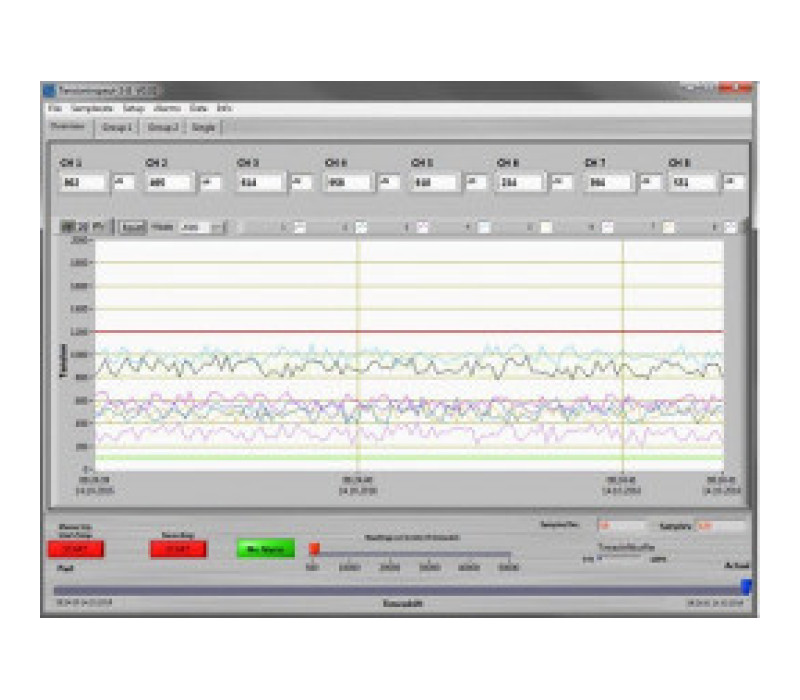 Tension Software
