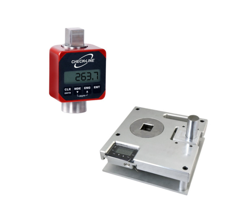 Torque Measurement