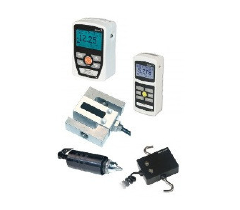 Category : Torque Meters