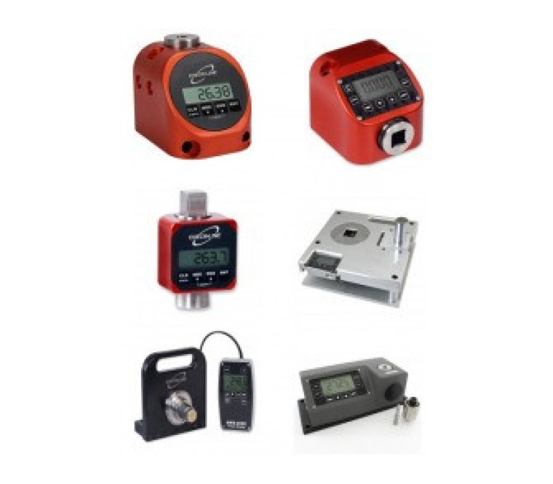 Category : Torque Calibration Testing